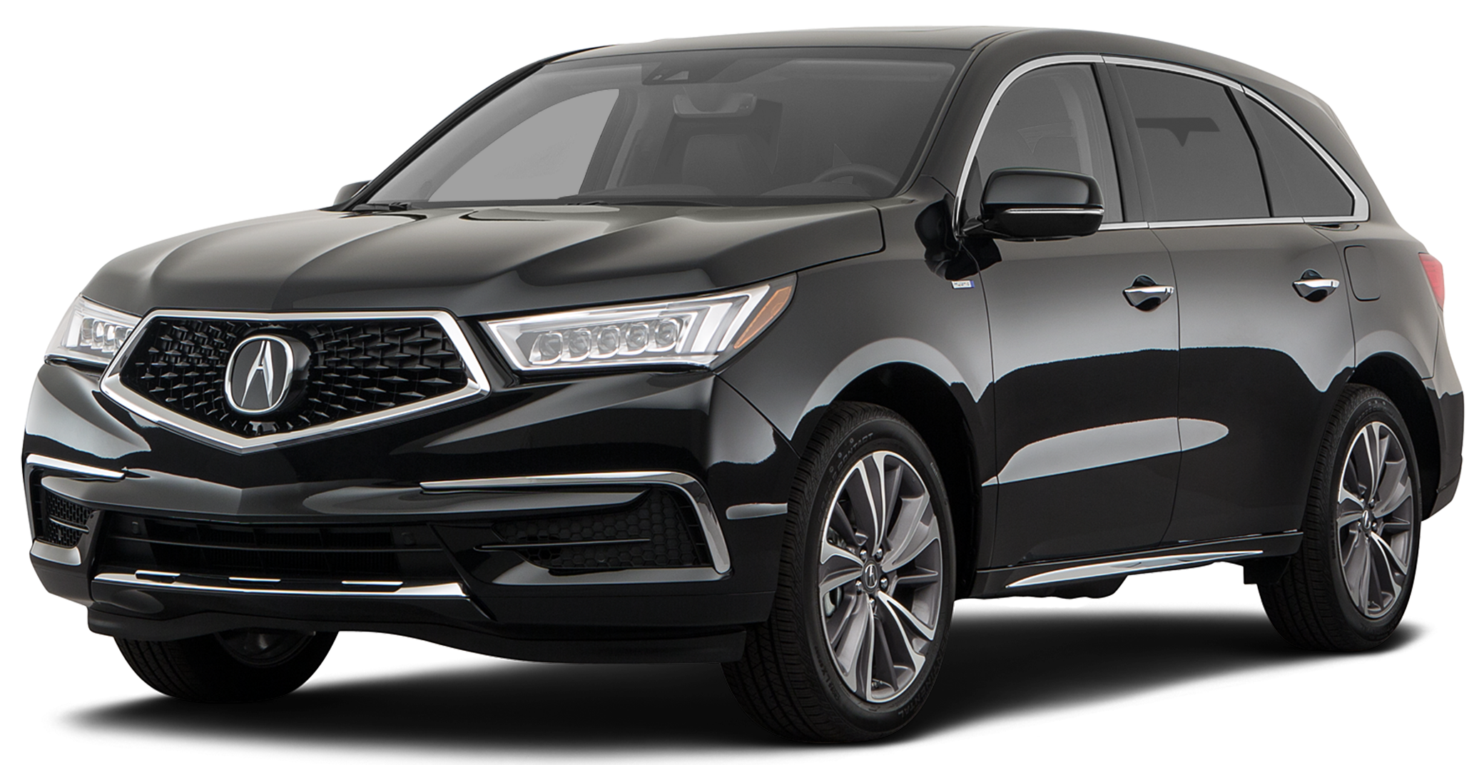 New 2020 Acura Mdx Specials Amp Lease Offers Acura Of Honolulu